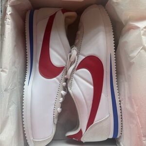 Men’s size 13 Nike Cortez XLV 45th birthday edition- BRAND NEW